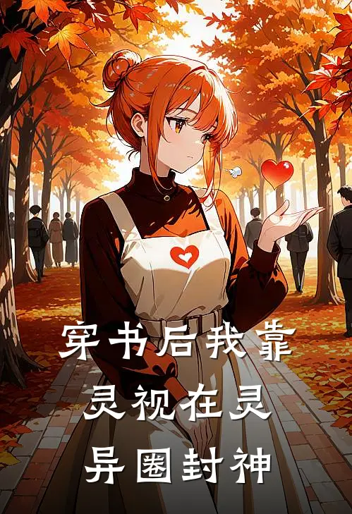 穿书后我靠灵视在灵异圈封神苏小棠陆九渊全本免费小说_热门网络小说推荐穿书后我靠灵视在灵异圈封神苏小棠陆九渊