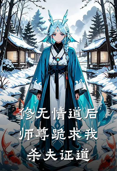 晏翎司璟《修无情道后，师尊跪求我杀夫证道》_(晏翎司璟)热门小说