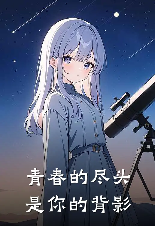 青春的尽头，是你的背影苏晚程逸免费小说全集_免费阅读无弹窗青春的尽头，是你的背影苏晚程逸