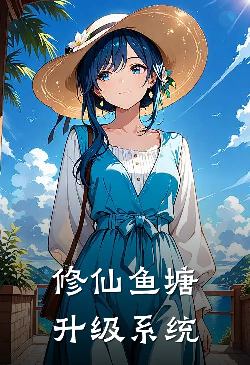 修仙鱼塘升级系统