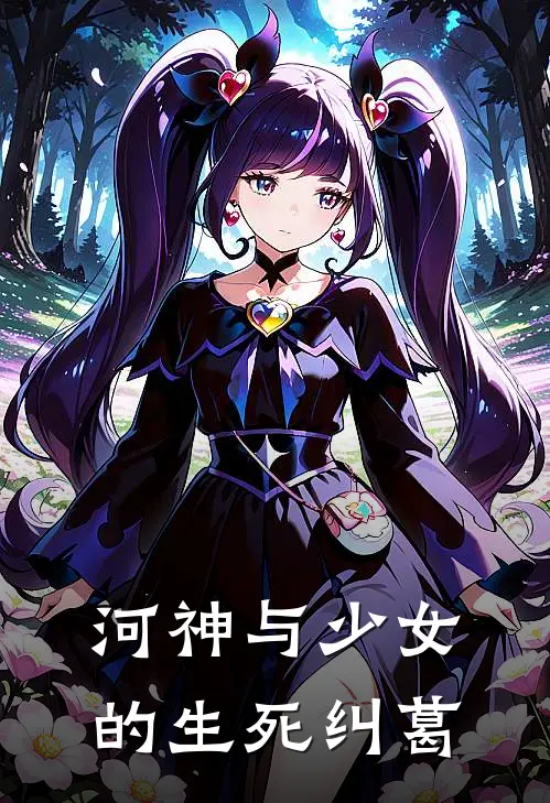 河神与少女的生死纠葛