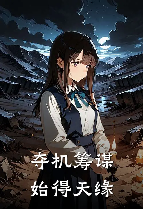 夺机筹谋，始得天缘(慕寒长秋)全文免费阅读无弹窗大结局_《夺机筹谋，始得天缘》慕寒长秋免费小说