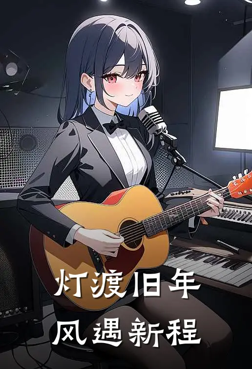 灯渡旧年，风遇新程(苏晚青禾)最新小说_免费阅读完整版小说灯渡旧年，风遇新程(苏晚青禾)