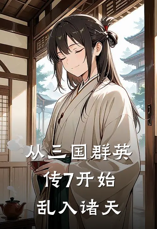 从三国群英传7开始乱入诸天