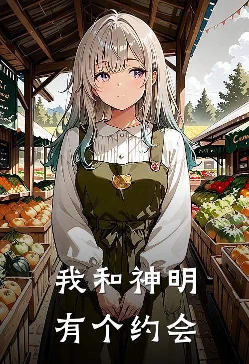 我和神明有个约会