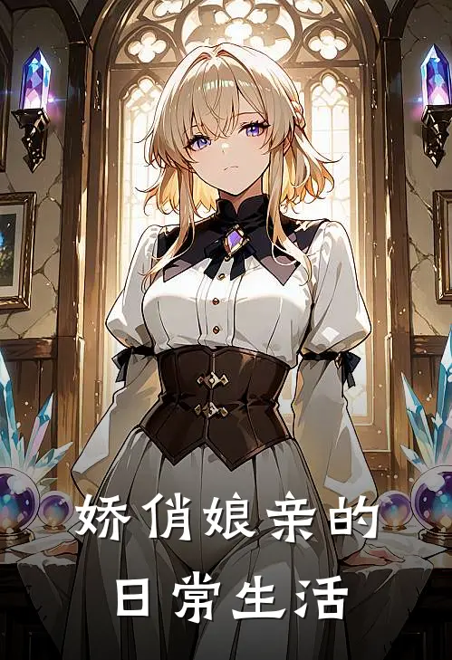 《娇俏娘亲的日常生活》张美美杜成完结版阅读_张美美杜成完结版在线阅读