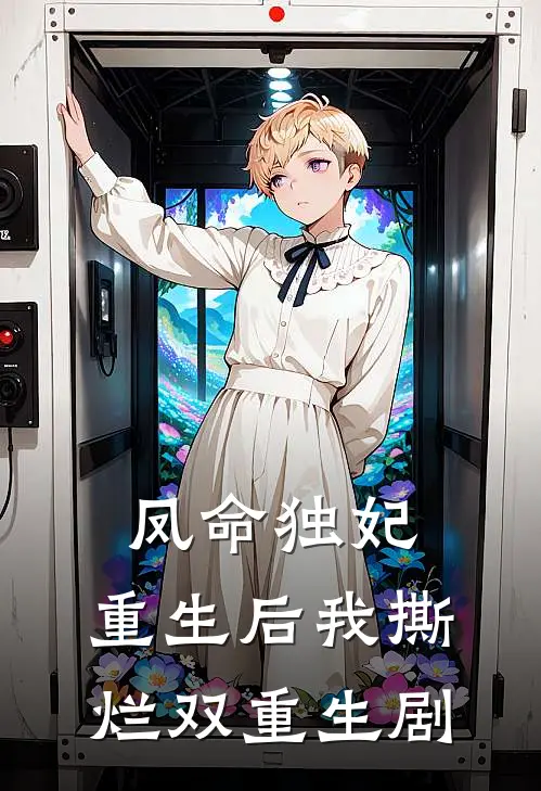 凤命独妃：重生后我撕烂双重生剧(沈扶鸢萧景珩)免费阅读完整版小说_最新小说全文阅读凤命独妃：重生后我撕烂双重生剧沈扶鸢萧景珩