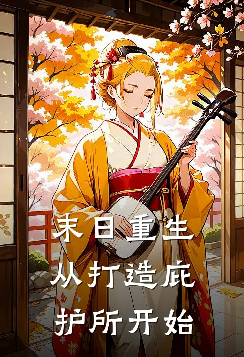 末日重生，从打造庇护所开始