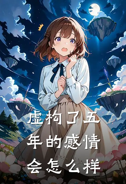 虚构了五年的感情会怎么样