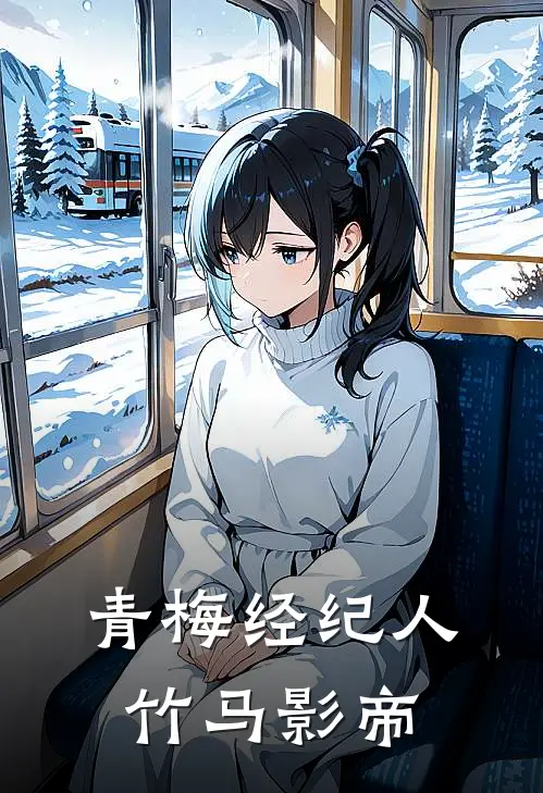 青梅经纪人竹马影帝