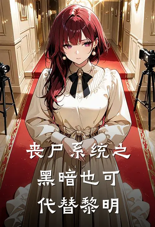 丧尸系统之黑暗也可代替黎明