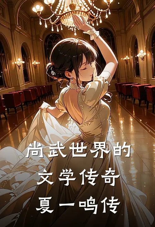 尚武世界的文学传奇：夏一鸣传