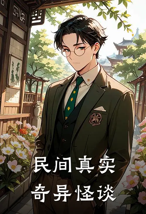 民间真实奇异怪谈