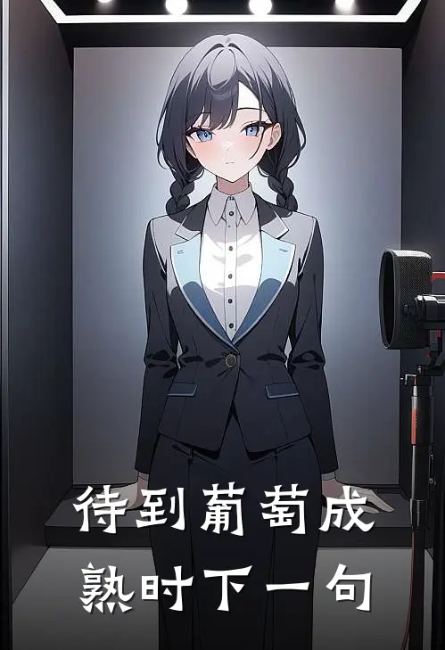 待到葡萄成熟时下一句