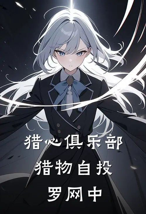 猎心俱乐部：猎物自投罗网中(苏暮雨周奕辰)_苏暮雨周奕辰热门小说