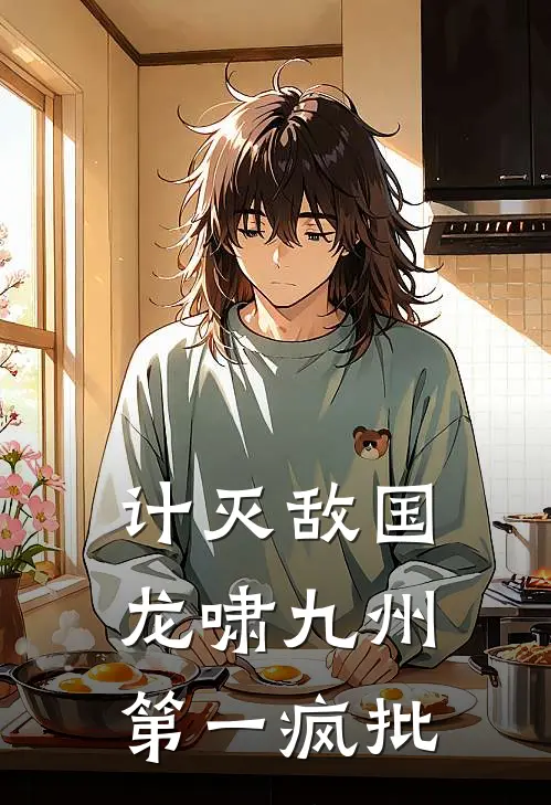 计灭敌国，龙啸九州，第一疯批(牧才良裴无咎)热门网络小说推荐_最新章节列表计灭敌国，龙啸九州，第一疯批(牧才良裴无咎)