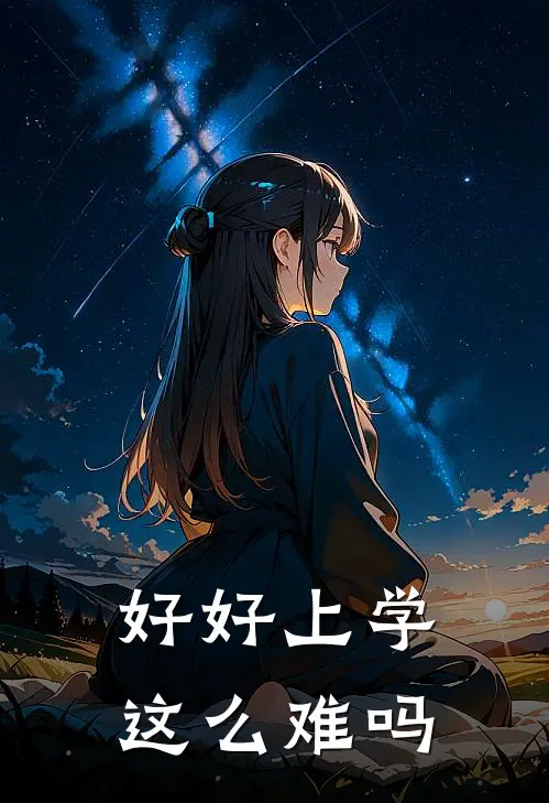 好好上学这么难吗(姜茶茶沈旭)免费小说_最新小说全文阅读好好上学这么难吗姜茶茶沈旭