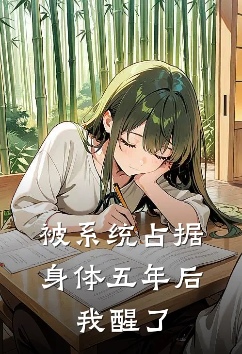被系统占据身体五年后，我醒了(薇薇靓仔)热门小说大全_免费小说大全被系统占据身体五年后，我醒了薇薇靓仔