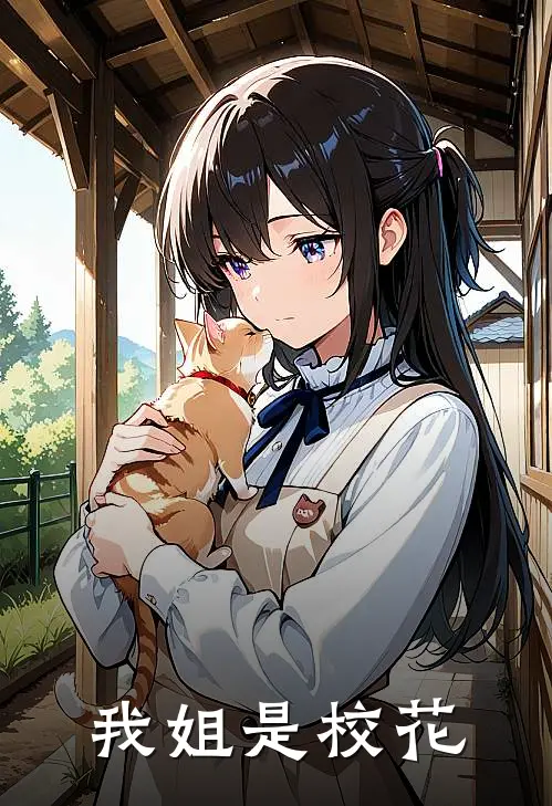 我姐是校花夏雪夏雪发热门小说阅读_完本完结小说我姐是校花夏雪夏雪发