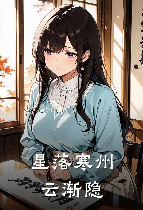 星落寒州云渐隐苏挽星谢归云完整版在线阅读_苏挽星谢归云完整版阅读