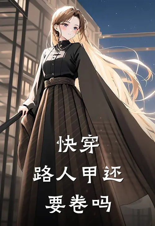 快穿：路人甲还要卷吗