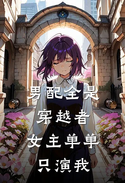 男配全是穿越者，女主单单只演我