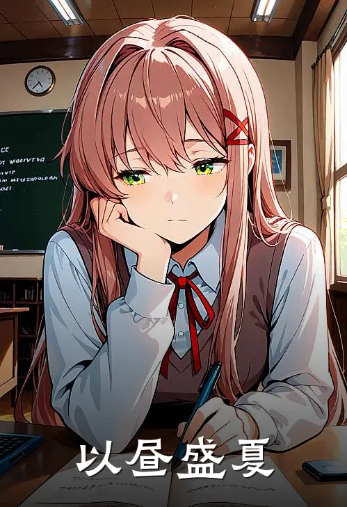 夏以昼黎深《以昼盛夏》最新章节阅读_(以昼盛夏)全章节免费在线阅读