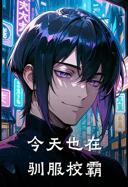 今天也在驯服校霸