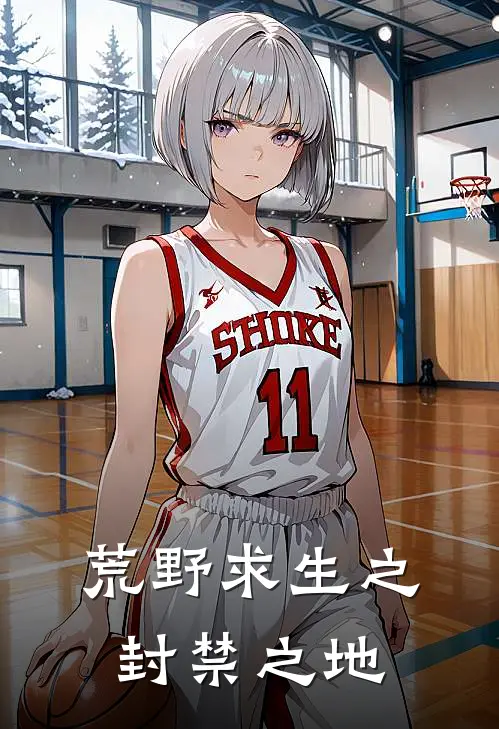 荒野求生之封禁之地