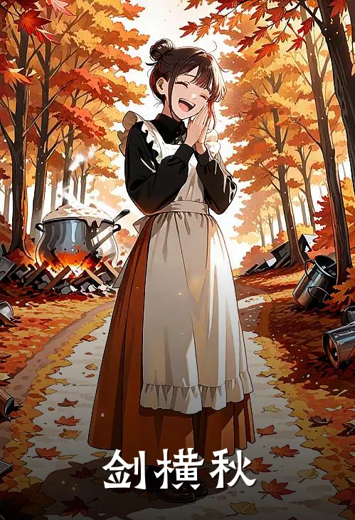 剑横秋