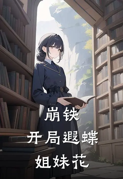 崩铁：开局遐蝶姐妹花