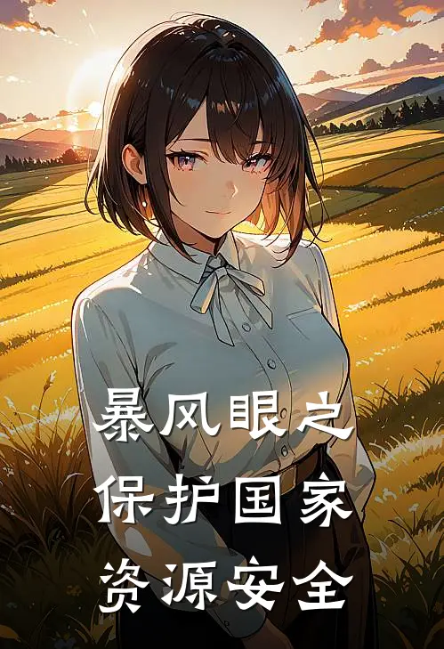 马尚陈灿(暴风眼之保护国家资源安全)完结版免费在线阅读_《暴风眼之保护国家资源安全》全章节阅读