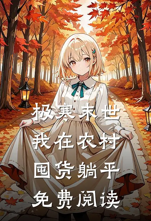 极寒末世我在农村囤货躺平免费阅读