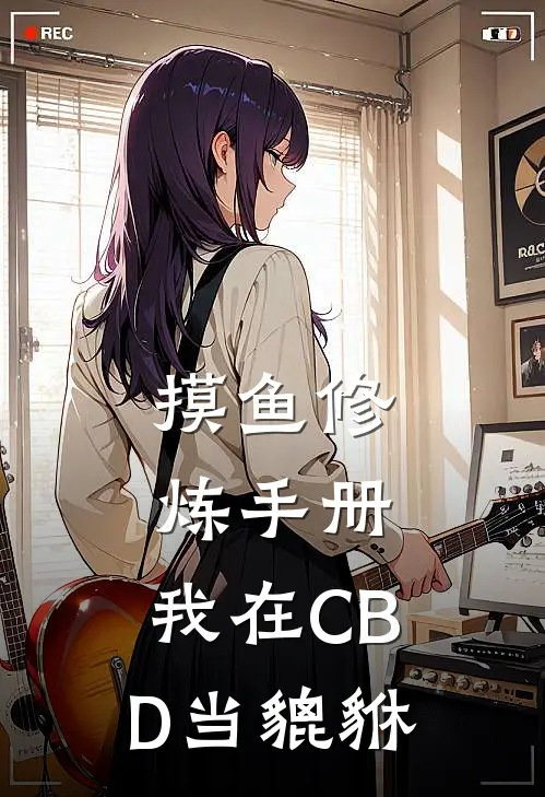 摸鱼修炼手册：我在CBD当貔貅