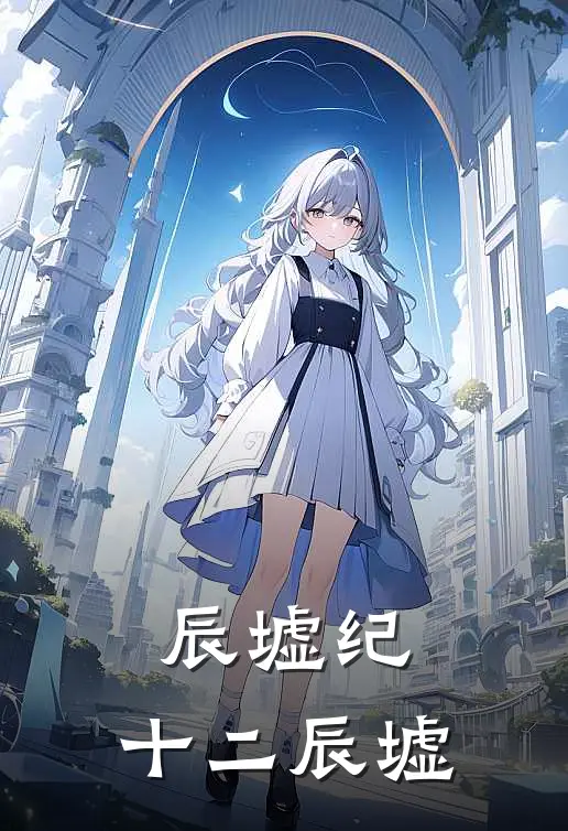 辰墟纪：十二辰墟陆沧溟白芷最新好看小说_最新章节列表辰墟纪：十二辰墟(陆沧溟白芷)