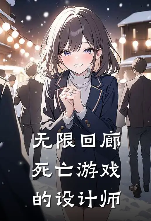 无限回廊：死亡游戏的设计师季长安苏玥完本热门小说_小说完结版无限回廊：死亡游戏的设计师(季长安苏玥)