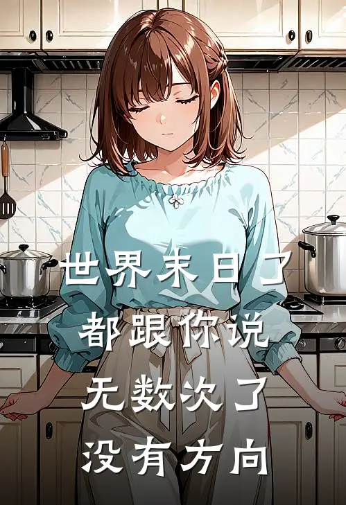 世界末日了,都跟你说无数次了,没有方向