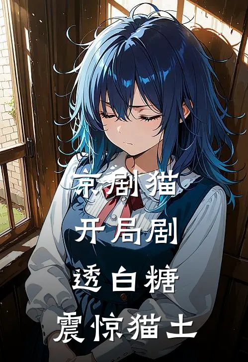 京剧猫：开局剧透白糖，震惊猫土梦云韵力免费完整版小说_热门小说大全京剧猫：开局剧透白糖，震惊猫土梦云韵力