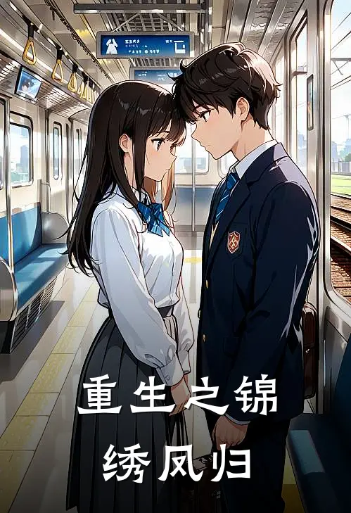 重生之锦绣凤归