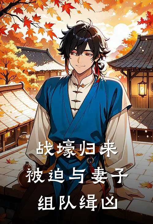 战壕归来，被迫与妻子组队缉凶乔瑟夫斯宾塞全文免费阅读无弹窗大结局_(战壕归来，被迫与妻子组队缉凶)乔瑟夫斯宾塞最新章节列表笔趣阁（战壕归来，被迫与妻子组队缉凶）