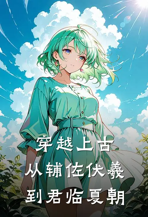 穿越上古：从辅佐伏羲到君临夏朝苏然蚩尤免费小说完结_最新完本小说推荐穿越上古：从辅佐伏羲到君临夏朝(苏然蚩尤)