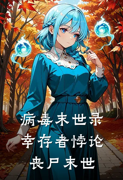 病毒末世录：幸存者悖论丧尸末世程雪俞城完结版小说_完结版小说病毒末世录：幸存者悖论丧尸末世(程雪俞城)