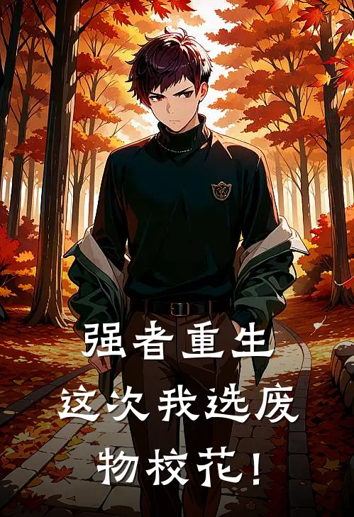 强者重生：这次我选废物校花！(李源柳如意)在哪看免费小说_已完结小说推荐强者重生：这次我选废物校花！李源柳如意