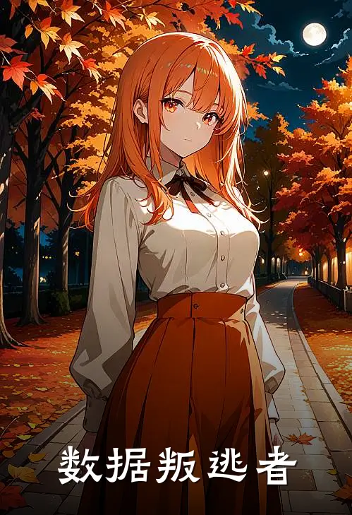 数据叛逃者林深苏晚小说完整版免费阅读_热门小说排行榜数据叛逃者(林深苏晚)