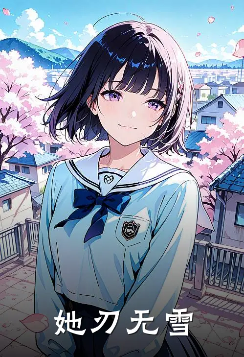 她刃无雪苏九璃沈清瑶全文阅读免费全集_免费小说她刃无雪(苏九璃沈清瑶)