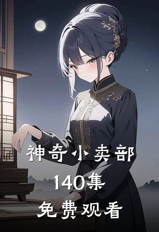 神奇小卖部1-40集免费观看