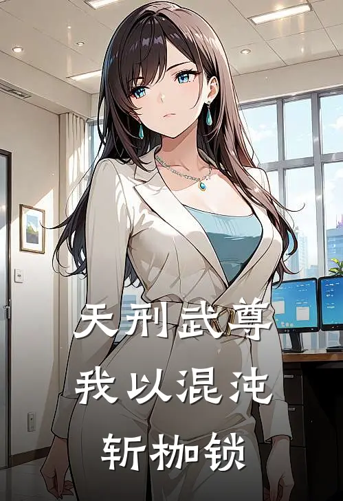 天刑武尊：我以混沌斩枷锁