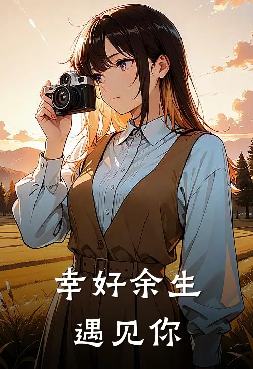 幸好余生遇见你