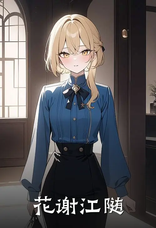 《花谢江随》顾迟苏晚卿火爆新书_花谢江随(顾迟苏晚卿)免费小说