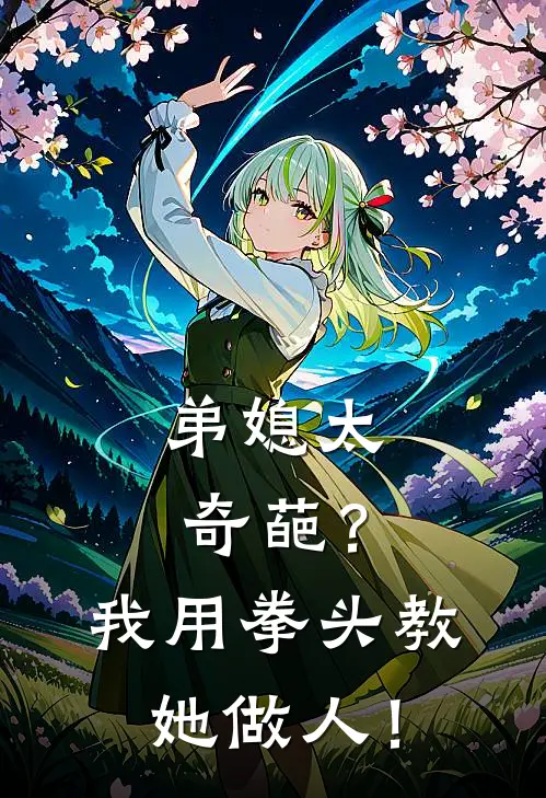 弟媳太奇葩？我用拳头教她做人！(杨晓玲周雅微)免费阅读_无弹窗全文免费阅读弟媳太奇葩？我用拳头教她做人！杨晓玲周雅微